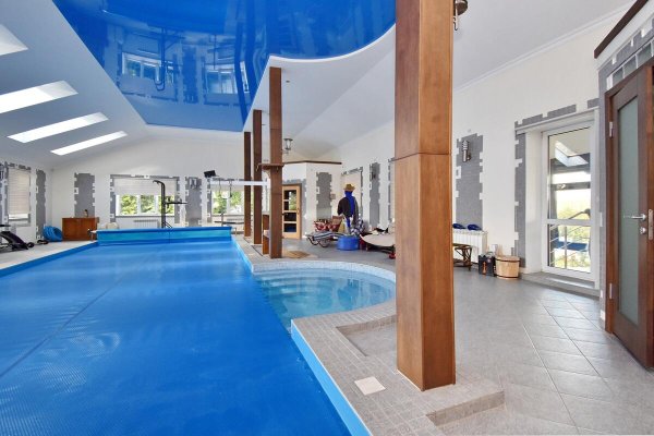 Продается коттедж аг. Ратомка, Новая ул. - фото 13