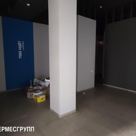 Фотография Сдается торговое помещение по адресу г. Минск, Дзержинского просп., д. 94 - фото 10