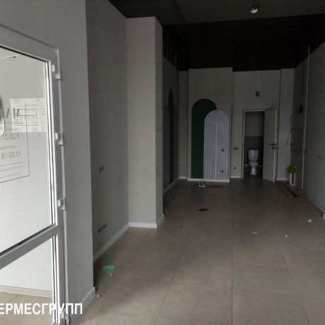 Фотография Сдается торговое помещение по адресу г. Минск, Дзержинского просп., д. 94 - фото 9