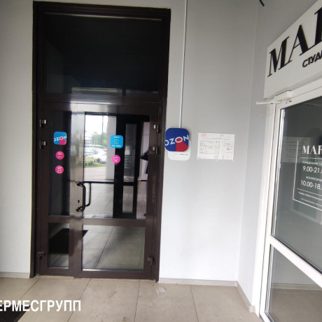 Фотография Сдается торговое помещение по адресу г. Минск, Дзержинского просп., д. 94 - фото 6