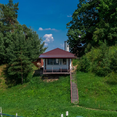 Фотография Продается торговое помещение по адресу аг. Ратомка, Новая ул., д. 20 к. а - фото 7