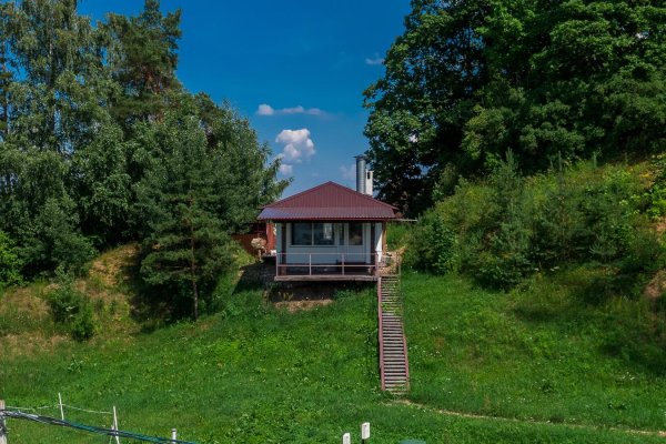 Продается торговое помещение по адресу аг. Ратомка, Новая ул., д. 20 к. а - фото 7