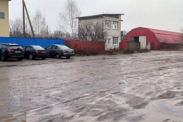 Сдается офисное помещение по адресу гп. Мачулищи, , д. 19 - фото 6