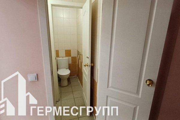 Сдается торговое помещение по адресу г. Минск, Независимости просп., д. 168 к. 2 - фото 10