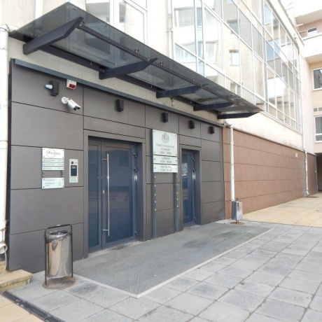 Фотография Сдается офисное помещение по адресу г. Минск, Сторожовская ул., д. 6 - фото 5