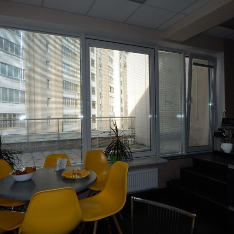 Фотография Сдается офисное помещение по адресу г. Минск, Сторожовская ул., д. 6 - фото 14