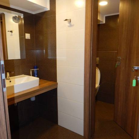 Фотография Сдается офисное помещение по адресу г. Минск, Сторожовская ул., д. 6 - фото 17