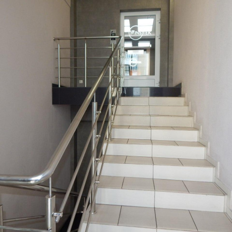 Фотография Сдается офисное помещение по адресу г. Минск, Сторожовская ул., д. 6 - фото 19