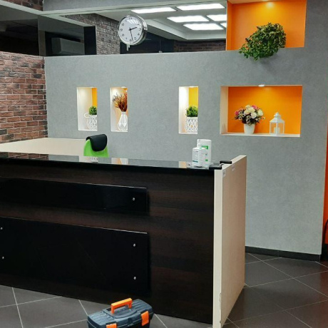 Фотография Сдается офисное помещение по адресу г. Минск, Сторожовская ул., д. 6 - фото 11