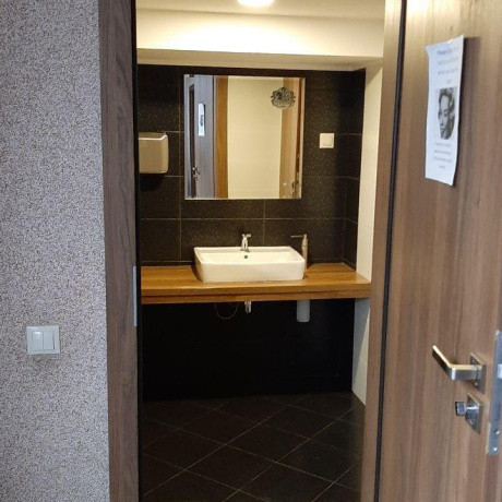 Фотография Сдается офисное помещение по адресу г. Минск, Сторожовская ул., д. 6 - фото 16