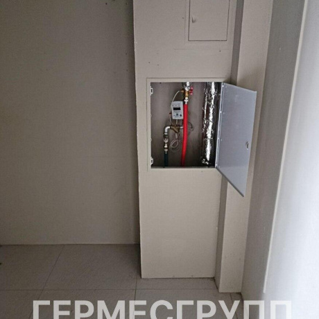 Фотография Сдается производственное/складское помещение по адресу г. Минск, Нововиленская ул., д. 41 - фото 8