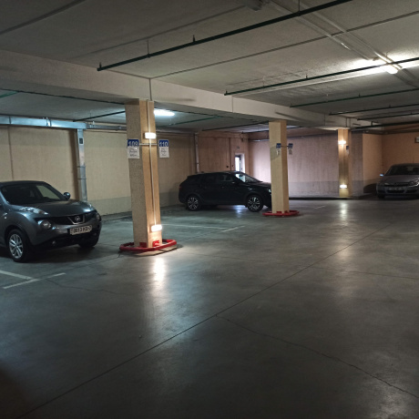 Фотография Сдается офисное помещение по адресу г. Минск, Сторожовская ул., д. 6 - фото 4