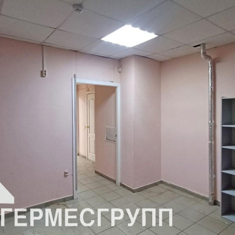 Фотография Сдается торговое помещение по адресу г. Минск, Независимости просп., д. 168 к. 2 - фото 9