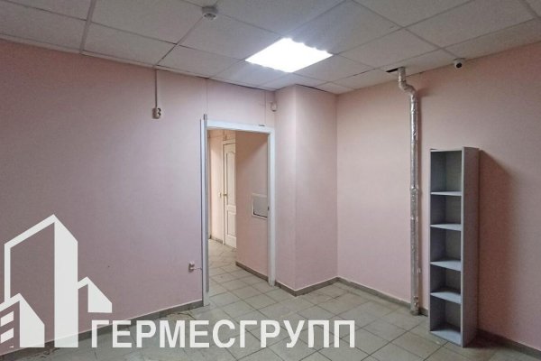 Сдается торговое помещение по адресу г. Минск, Независимости просп., д. 168 к. 2 - фото 9