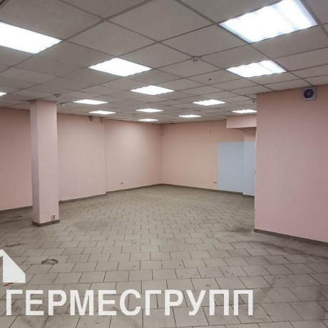 Фотография Сдается торговое помещение по адресу г. Минск, Независимости просп., д. 168 к. 2 - фото 7