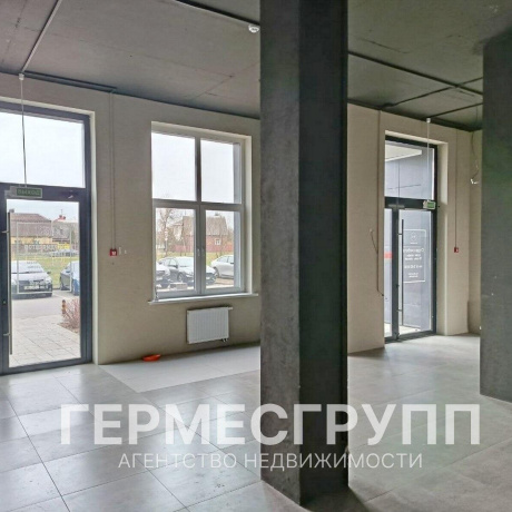 Фотография Сдается производственное/складское помещение по адресу г. Минск, Нововиленская ул., д. 41 - фото 3