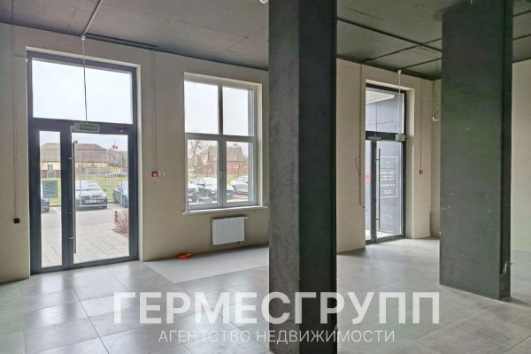 Сдается производственное/складское помещение по адресу г. Минск, Нововиленская ул., д. 41 - фото 3