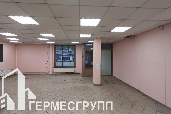 Сдается торговое помещение по адресу г. Минск, Независимости просп., д. 168 к. 2 - фото 6