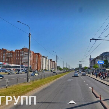 Фотография Сдается торговое помещение по адресу г. Минск, Независимости просп., д. 168 к. 2 - фото 13