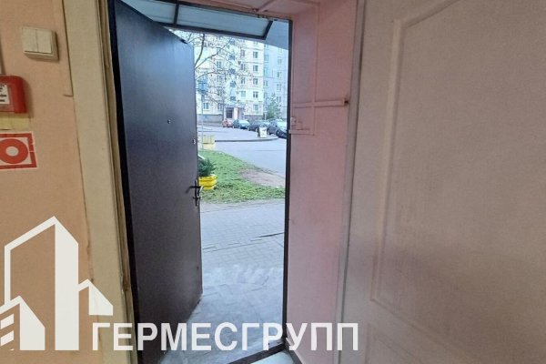 Сдается торговое помещение по адресу г. Минск, Независимости просп., д. 168 к. 2 - фото 11
