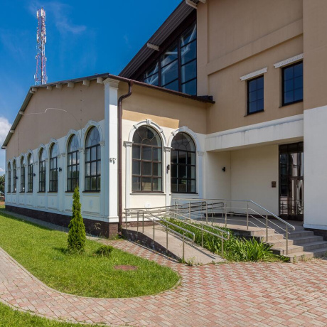 Фотография Продается торговое помещение по адресу аг. Ратомка, Новая ул., д. 20 к. а - фото 8