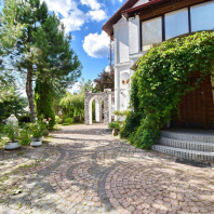 Фотография Продается коттедж аг. Ратомка, Новая ул. - фото 15