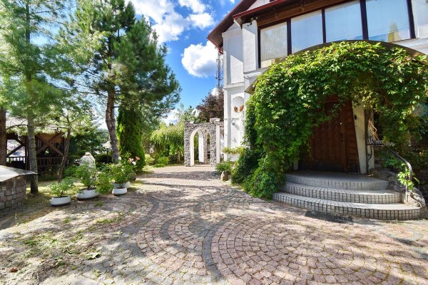 Продается коттедж аг. Ратомка, Новая ул. - фото 15