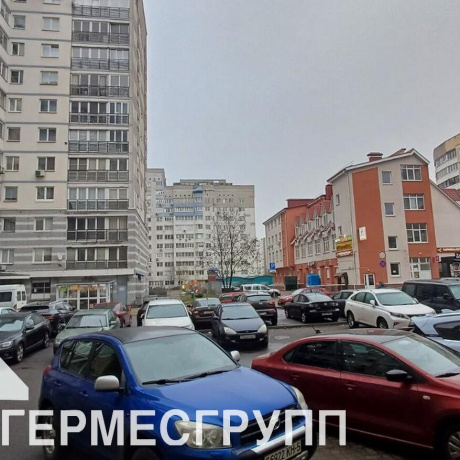 Фотография Сдается торговое помещение по адресу г. Минск, Независимости просп., д. 168 к. 2 - фото 4