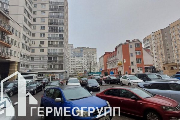 Сдается торговое помещение по адресу г. Минск, Независимости просп., д. 168 к. 2 - фото 4