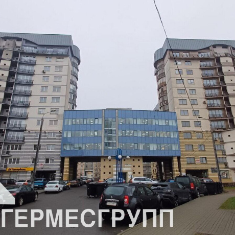 Фотография Сдается торговое помещение по адресу г. Минск, Независимости просп., д. 168 к. 2 - фото 5