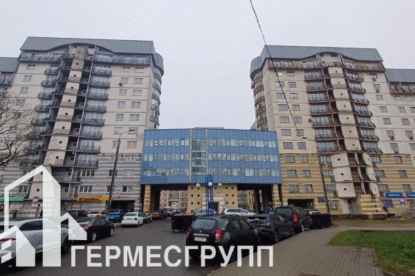 Сдается торговое помещение по адресу г. Минск, Независимости просп., д. 168 к. 2 - фото 5