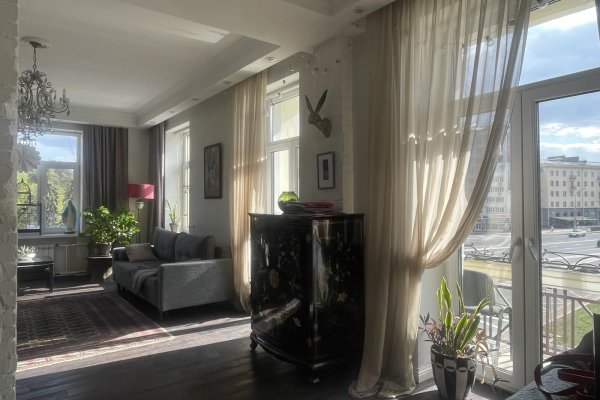 4-комнатная квартира по адресу Независимости просп., д. 91 - фото 18