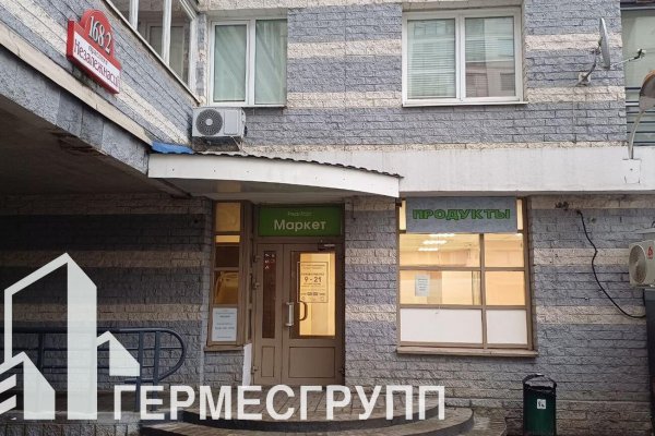 Сдается торговое помещение по адресу г. Минск, Независимости просп., д. 168 к. 2 - фото 3