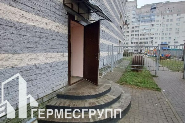 Сдается торговое помещение по адресу г. Минск, Независимости просп., д. 168 к. 2 - фото 12