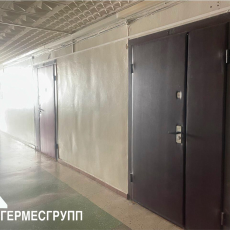 Фотография Сдается производственное/складское помещение по адресу г. Минск, Филимонова ул., д. 53 - фото 4