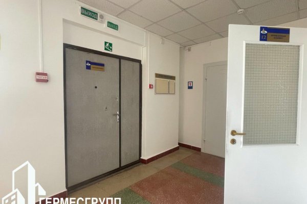 Сдается производственное/складское помещение по адресу г. Минск, Филимонова ул., д. 53 - фото 6