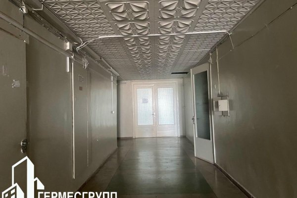 Сдается производственное/складское помещение по адресу г. Минск, Филимонова ул., д. 53 - фото 2