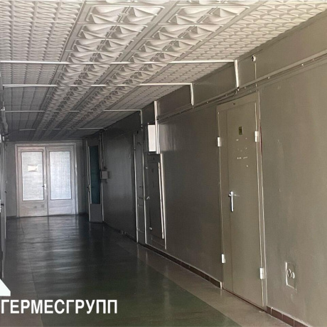 Фотография Сдается производственное/складское помещение по адресу г. Минск, Филимонова ул., д. 53 - фото 3