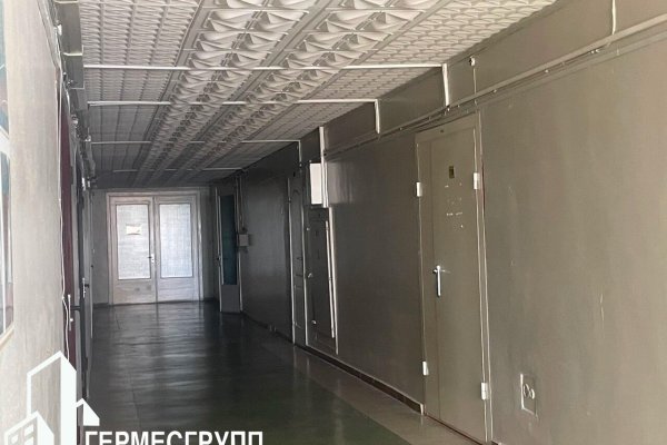 Сдается производственное/складское помещение по адресу г. Минск, Филимонова ул., д. 53 - фото 3