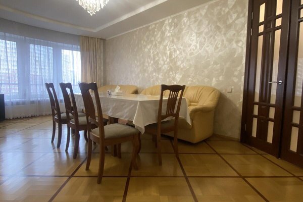 3-комнатная квартира по адресу Дзержинского просп., д. 131 - фото 6