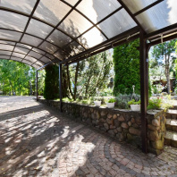 Фотография Продается коттедж аг. Ратомка, Новая ул. - фото 16