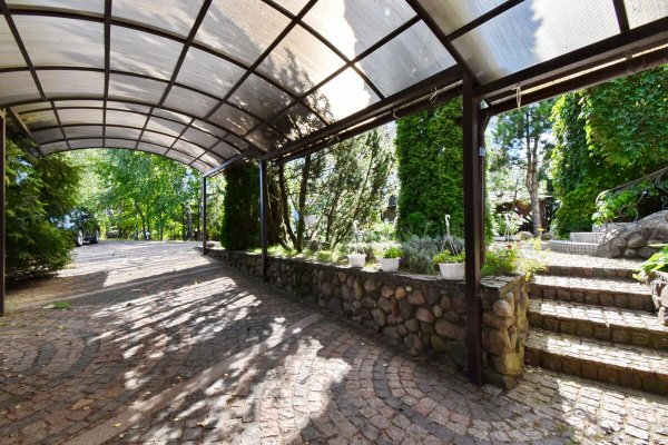 Продается коттедж аг. Ратомка, Новая ул. - фото 16