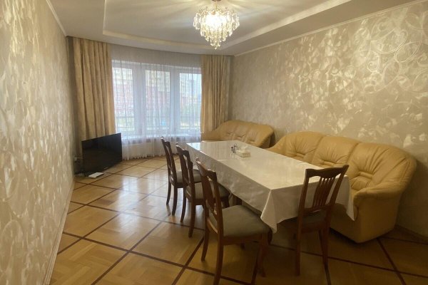 3-комнатная квартира по адресу Дзержинского просп., д. 131 - фото 7