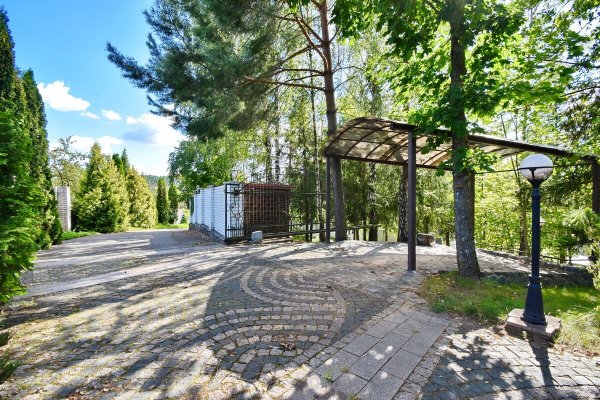 Продается коттедж аг. Ратомка, Новая ул. - фото 17