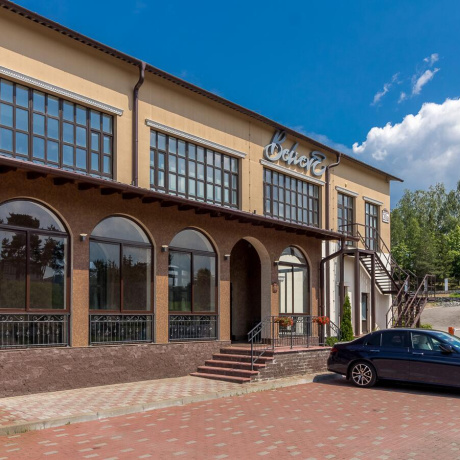 Фотография Продается торговое помещение по адресу аг. Ратомка, Новая ул., д. 20 к. а - фото 10