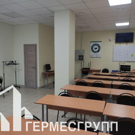 Фотография Сдается производственное/складское помещение по адресу г. Минск, Чюрлениса ул., д. 4 - фото 3