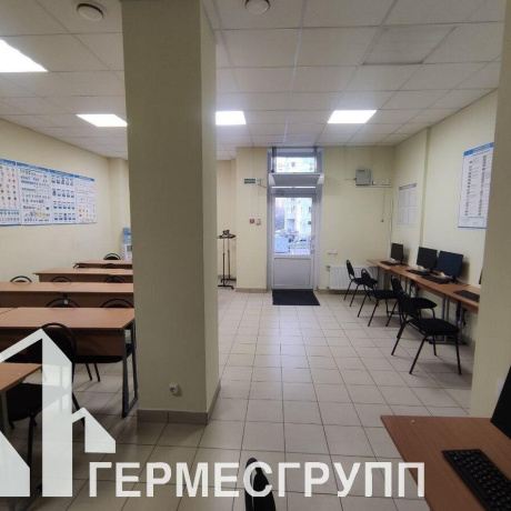 Фотография Сдается производственное/складское помещение по адресу г. Минск, Чюрлениса ул., д. 4 - фото 4