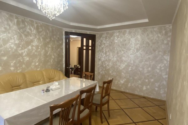 3-комнатная квартира по адресу Дзержинского просп., д. 131 - фото 8