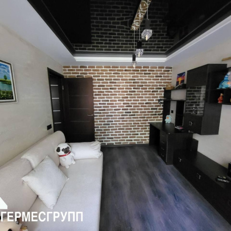 Фотография 3-комнатная квартира по адресу Звязда газеты просп., д. 9 - фото 2