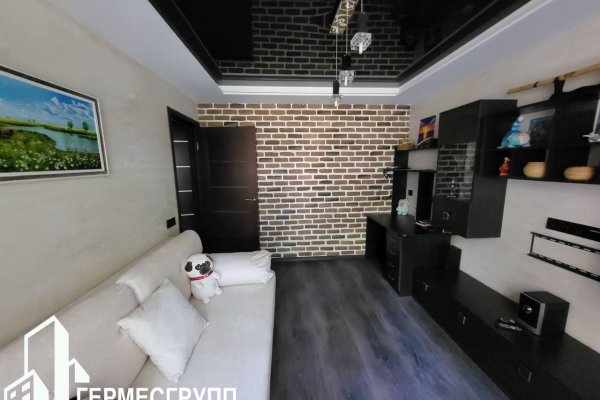 3-комнатная квартира по адресу Звязда газеты просп., д. 9 - фото 2
